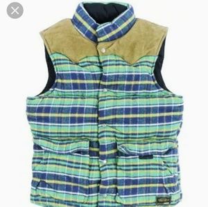 Ralph Lauren Denim & Supply